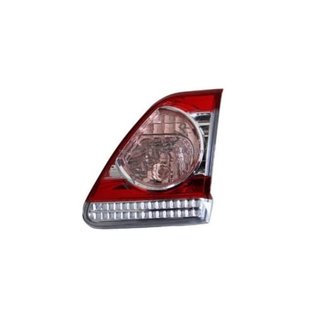 اسطب خلفي شنطة كرولا 11-13