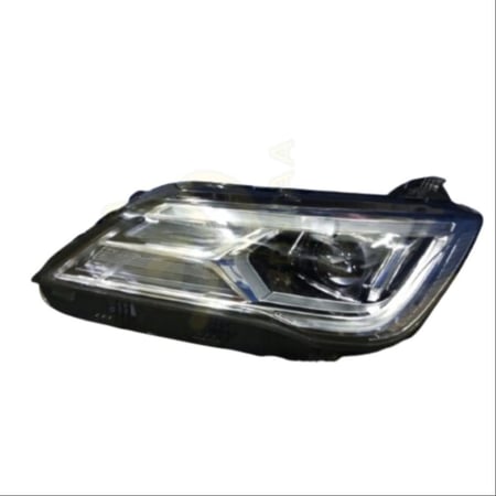 شمعة ام جي 5 ليد 2018-2023