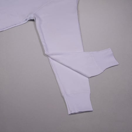 بيجامات ابيض جيباردو