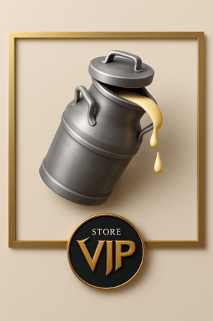 250 حليب | هاي داي