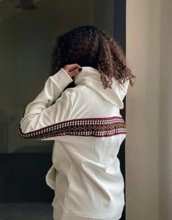 بلوفر سدو تراثي