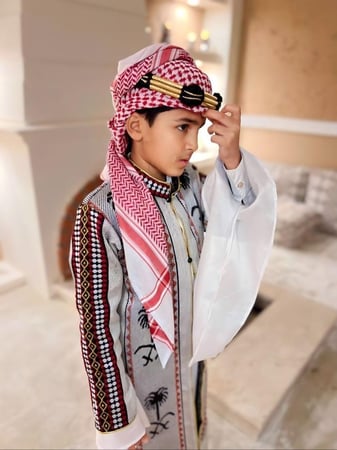 دقله ليوم التأسيس