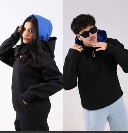 هودي دبل كاب