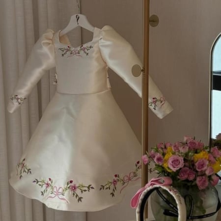 فستان العيد 2026