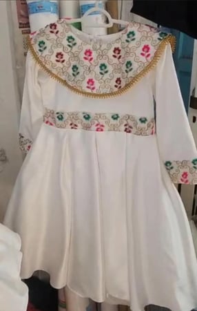 فستان العيد 2026