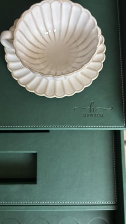 ستاند الة القهوة