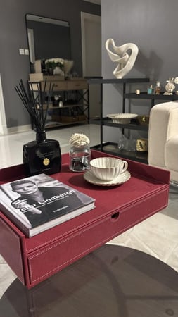 ستاند الة القهوة