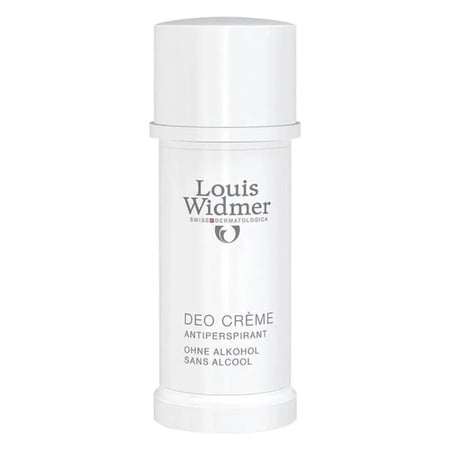 كريم مضاد للتعرق غير معطر لويس ويدمر 40 مل