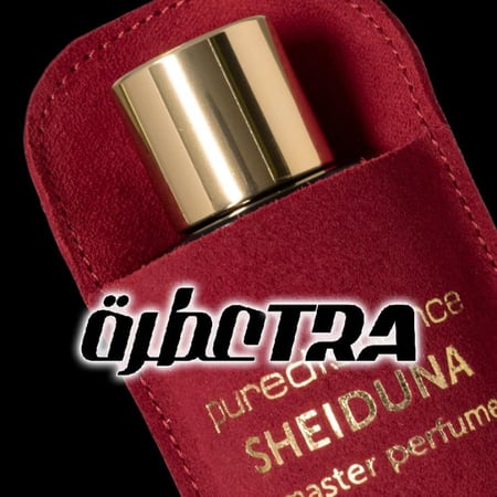 عطر بديل شيدونا من بیورديستانس Sheiduna No. 07 Puredistance Alternative