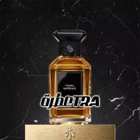 عطر بديل تونكا امبريال من جيرلان Tonka Imperiale Guerlain Alternative