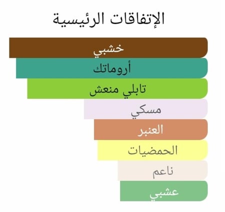 عطر بديل اسنترك 05 من اسنترك موليكيولز Escentric 05 Escentric Molecules Alternative