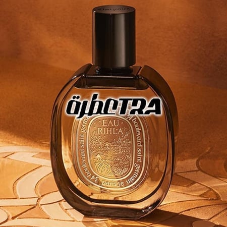 عطر بديل او رحلة من ديبتيك Eau Rihla Eau de Parfum Diptyque Alternative