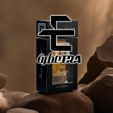 عطر بديل ديب عنبر من رامون بيجار Deep Amber Ramón Béjar Alternative