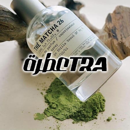 عطر بديل ذا ماتشا 26 من لي لابو The Matcha 26 Le Labo Alternative