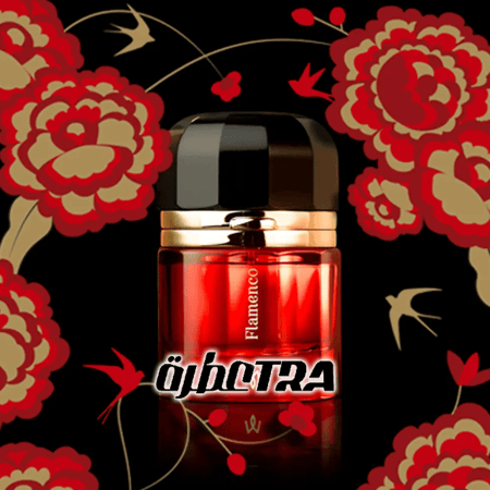 عطر بديل فلامنكو من رامون مونيجال Flamenco Ramon Monegal Alternative