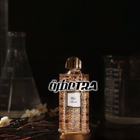 عطر بديل وايت عنبر من كريد White Amber Creed Alternative