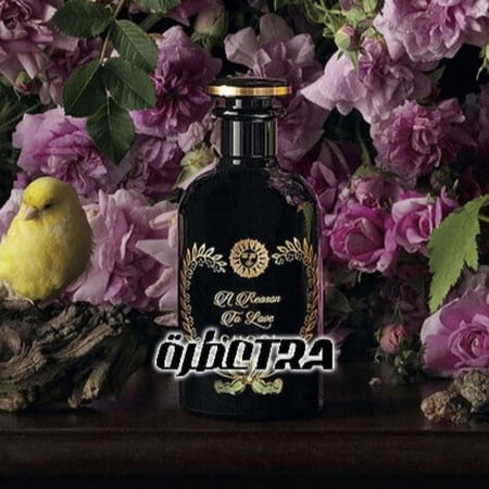 عطر بديل ا ريزون تو لوف من جوتشي A Reason To Love Gucci Alternative