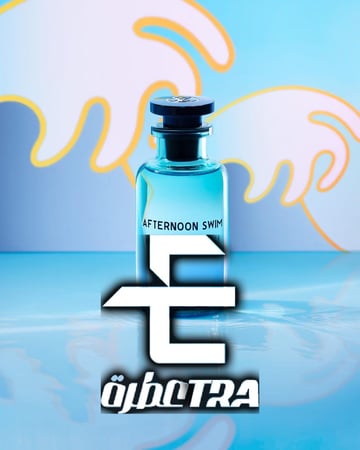 عطر بديل افتر نون سويم من لويس فيتون