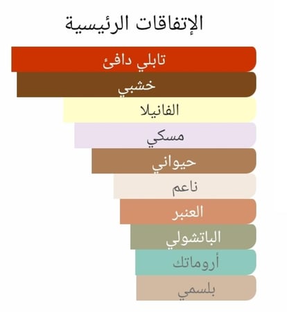 عطر بديل ريجنت ليذر من ثمين Regent Leather Thameen Alternative