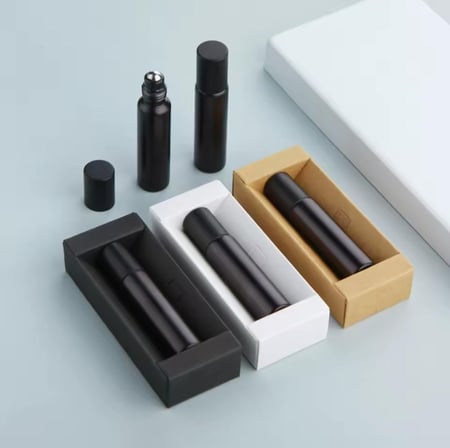 عدد 12 حبة دهن 5 مل