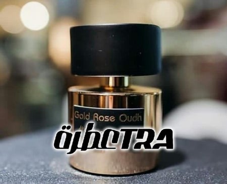 عطر بديل جولد روز عود من تیزیانا تيرينزي Gold Rose Oudh Tiziana Terenzi Alternative