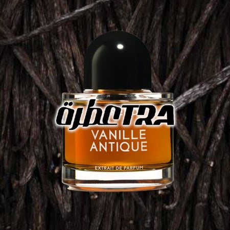 عطر بديل فانيلا انتيك من بايريدو Vanille Antique Byredo Alternative