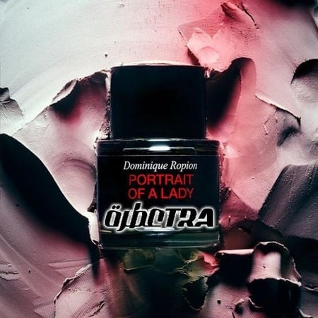 عطر بديل بورتريت اوف ليدي من فريدريك مال Portrait of a Lady Frederic Malle Alternative