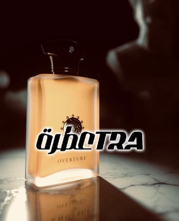 عطر بديل اوفرتشر الرجالي من امواج Overture Man Amouage Alternative