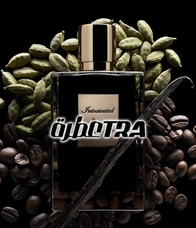 عطر بديل انتوكسيكايتد من باي كيليان Intoxicated By Kilian Alternative