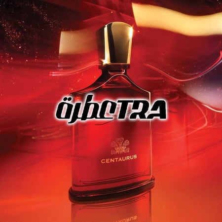 عطر بديل سينتوروس من كريد Centaurus Creed Alternative