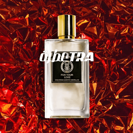 عطر بديل فور يور لوف من ميزنسير For Your Love Mizensir Alternative