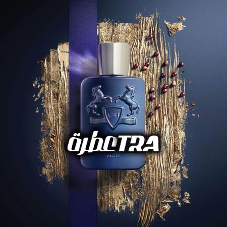 عطر بديل ليتون من برفيوم دي مارلي Layton Parfums de Marly Alternative