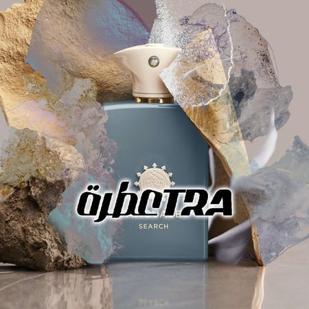 عطر بديل سيرش من امواج Search Amouage Alternative