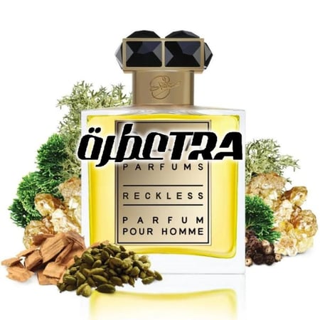 عطر بديل ريكليس بور هوم من روجا دوف Reckless Pour Homme Roja Dove Alternative