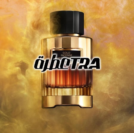 عطر بديل جولد انسينس من كارولينا هريرا Gold Incense Carolina Herrera Alternative