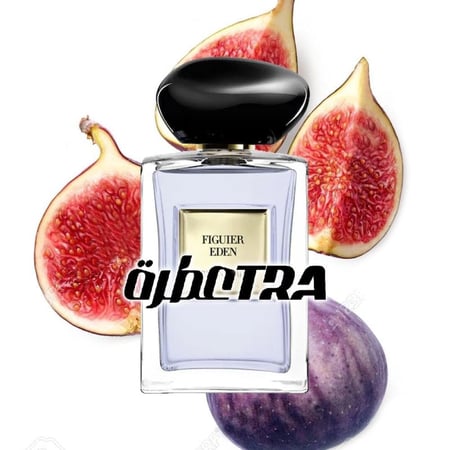 عطر بديل فيجوير ايدن من ارماني Figuier Eden Giorgio Armani Alternative
