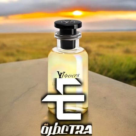 عطر بديل لوفرز من لويس فيتون LV Lovers Louis Vuitton Alternative