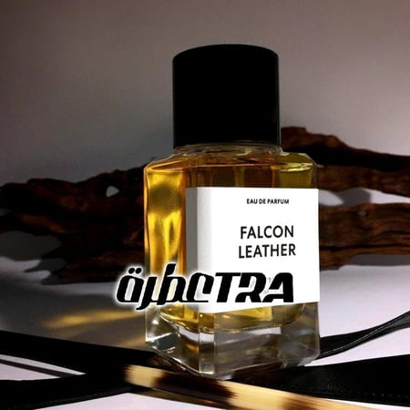 عطر بديل فالكون ليذر من ماتير بريمير Falcon Leather Matiere Premiere Alternative