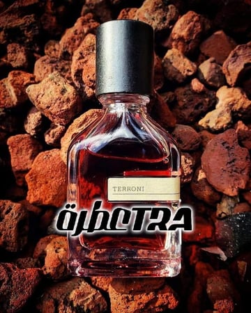 عطر بديل تيروني من اورتو باريسي Terroni Orto Parisi Alternative