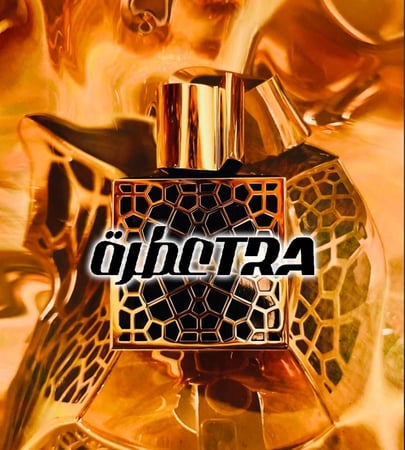 عطر بديل نفس من نيشاني Nefs Nishane Alternative