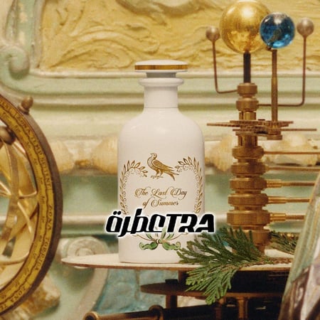 عطر بديل ذا لاست داي اوف سامر من جوتشي The Last Day Of Summer Eau de Parfum Gucci Alternative