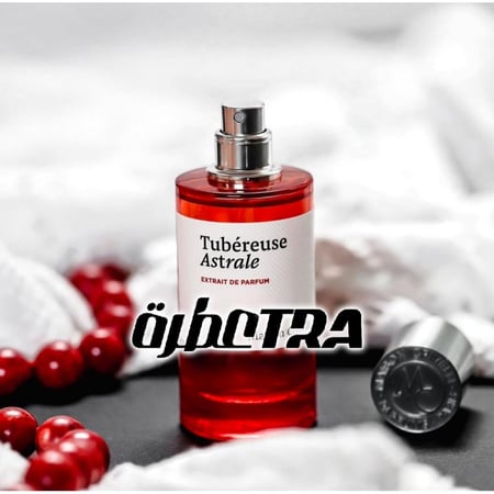 عطر بديل تيوبروز أسترال من ميزون كريفلي Tubéreuse Astrale Maison Crivelli Alternative