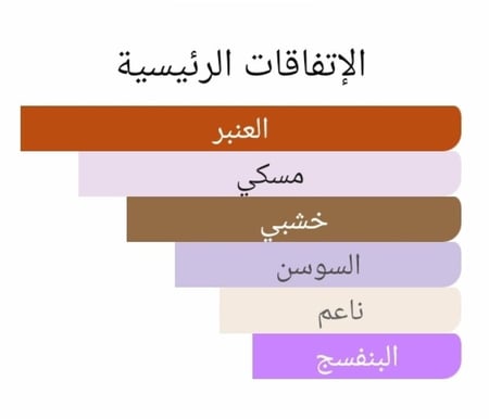 عطر بديل اسنترك 02 من اسنترك موليكيولز Escentric 02 Escentric Molecules Alternative