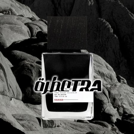 عطر بديل دهب من مين نيويورك DAHAB MiN NEW YORK Alternative