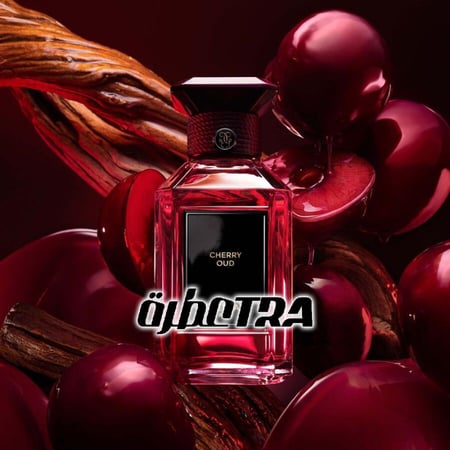 عطر بديل شيري عود من جيرلان Cherry Oud Guerlain Alternative