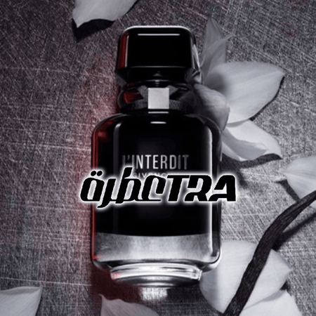 عطر بديل لينيرديت انتينس من جيفنشي L'Interdit Eau de Parfum Intense Givenchy Alternative