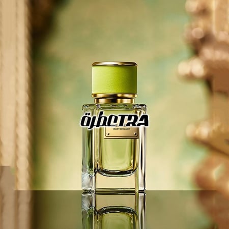 عطر بديل فلفيت برغموت من دولتشي اند غابانا Velvet Bergamot Dolce&Gabbana Alternative