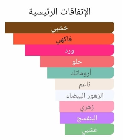 عطر بديل فلامنكو من رامون مونيجال Flamenco Ramon Monegal Alternative