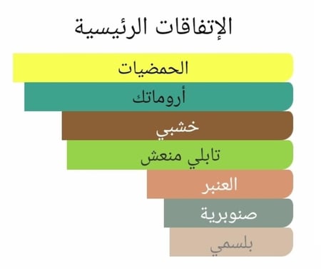 عطر بديل سيرش من امواج Search Amouage Alternative