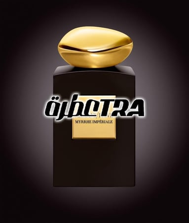 عطر بديل ميرا امبريال من ارماني Myrrhe Impériale Giorgio Armani Alternative